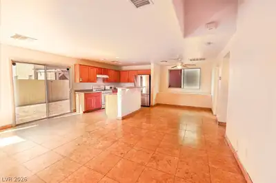 4133 Kemble Court, Las Vegas, NV 89115 Dining Area