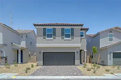 7086 Parkallen Avenue, Las Vegas