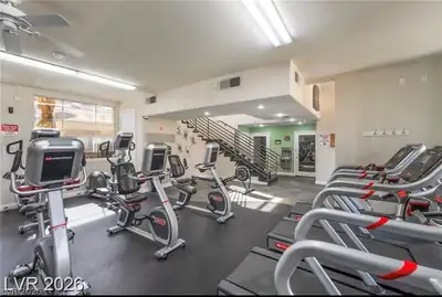 7163 South Durango Drive 106, Las Vegas