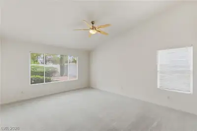 8598 Waterford Bend Street, Las Vegas, NV 89123 Bedroom