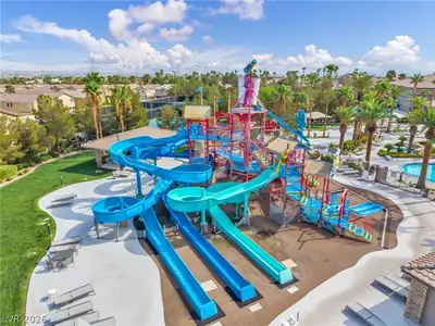 224 Dog Leg Drive, Las Vegas
