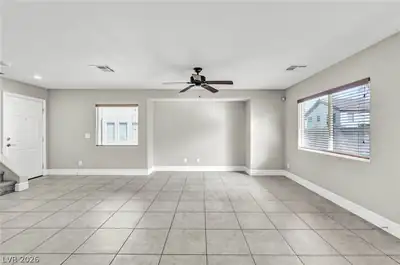 224 Dog Leg Drive Living Room
