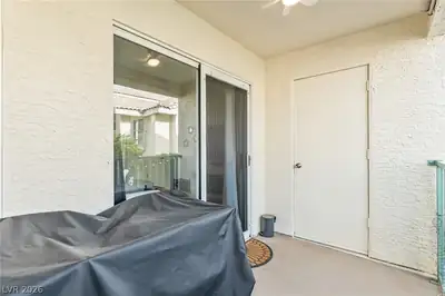 3550 Bay Sands Drive 1031 Patio