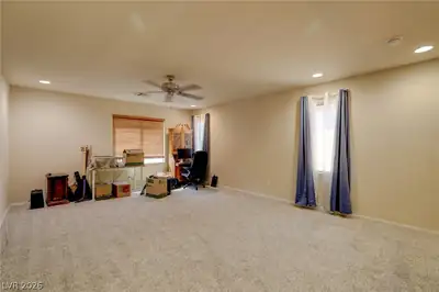 9831 Twin Mill Street, Las Vegas, NV 89178 Bedroom