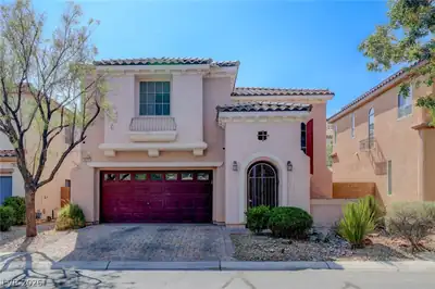 9831 Twin Mill Street, Las Vegas