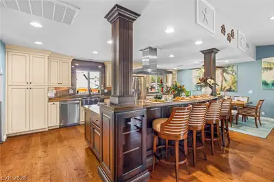 8712 Bolzano Court Las Vegas, NV 89117