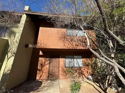 181 Bel Port Drive 184, Las Vegas