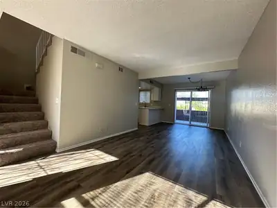 181 Bel Port Drive 184 Living Room