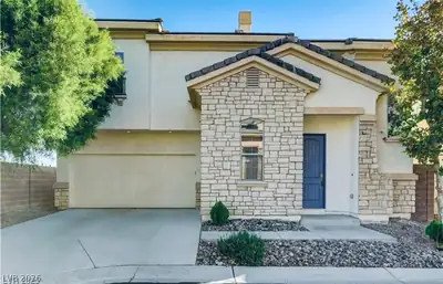 128 Tilbury Avenue, Las Vegas