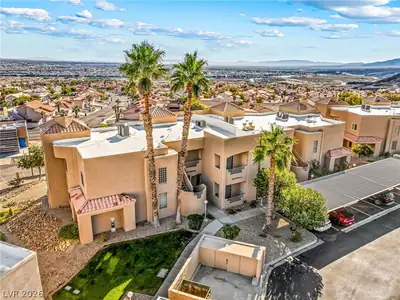 2191 Bay Club Drive 204 Aerial View