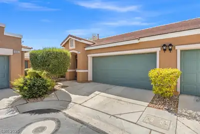 5257 Sand Dollar Avenue Las Vegas, NV 89141