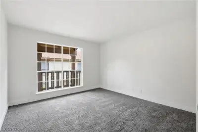 3045 Pinehurst Drive B Bedroom