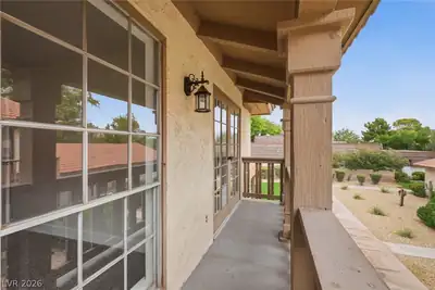 3045 Pinehurst Drive B Patio