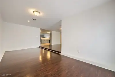 6512 Evergreen Avenue, Las Vegas, NV 89107 Living Room