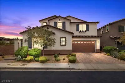 2159 County Down Lane, Henderson