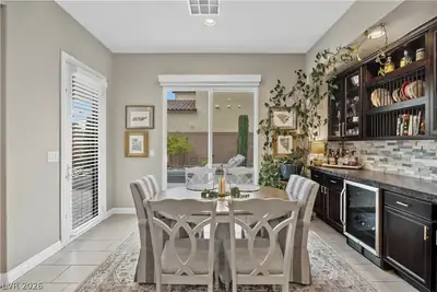 2159 County Down Lane, Henderson, NV 89044 Dining Area