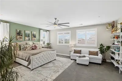 2159 County Down Lane, Henderson, NV 89044 Bedroom