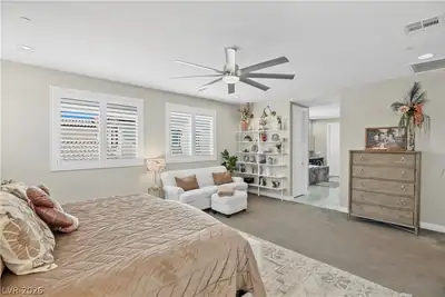 2159 County Down Lane, Henderson, NV 89044 Primary Bedroom