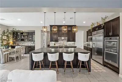 2159 County Down Lane, Henderson, NV 89044 Kitchen