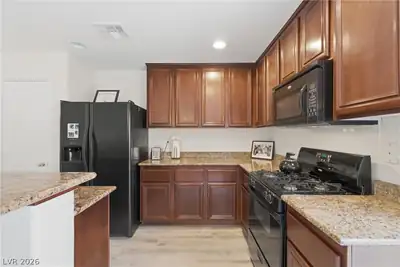 1158 Paradise River Road, Henderson, NV 89002 Kitchen