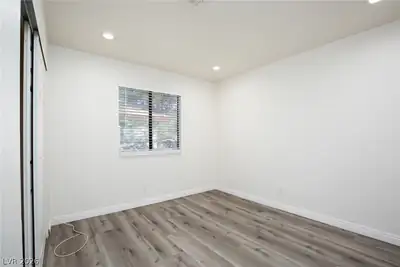737 Rock Springs Drive 201 Bedroom