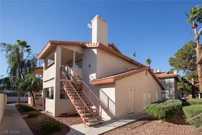 737 Rock Springs Drive 201, Las Vegas