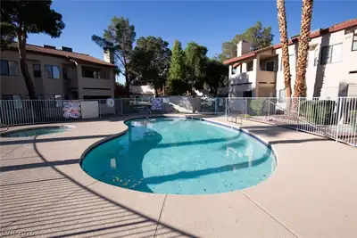 737 Rock Springs Drive 201 Pool