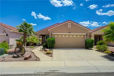 1789 Eagle Village Avenue, Henderson