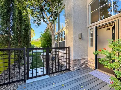 1352 Fox Acres Drive, Las Vegas