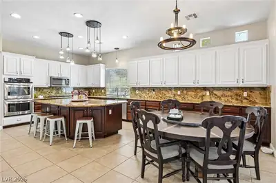 6343 Radiant Rapture Avenue, Las Vegas, NV 89131 Kitchen