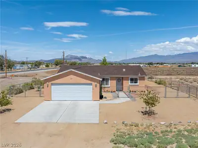 2970 Rio Rico Drive Pahrump, NV 89048