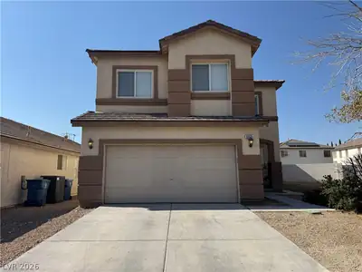 9071 IRON CROW Avenue, Las Vegas