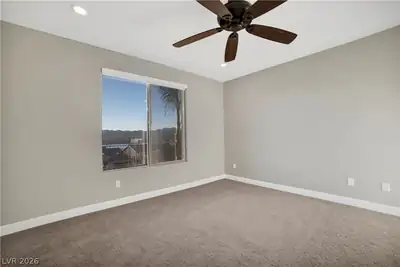 36 Stone Bluff Lane, Henderson, NV 89011 Bedroom