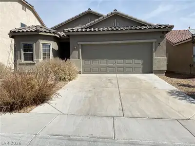 608 Cowboy Cross Avenue, North Las Vegas
