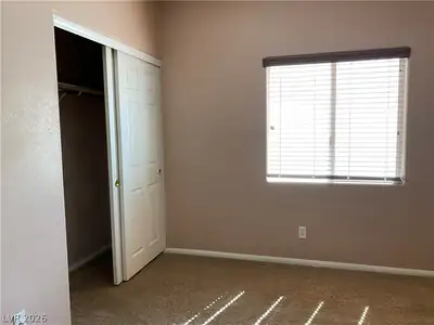 608 Cowboy Cross Avenue Bedroom