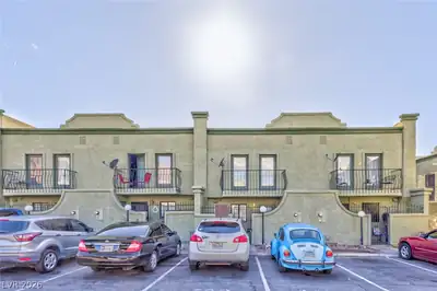 7030 Burcot Avenue K113, Las Vegas