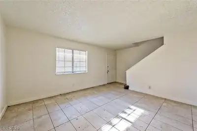 7030 Burcot Avenue K113 Living Room