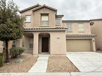 8012 DUTCH VILLAS Street, Las Vegas