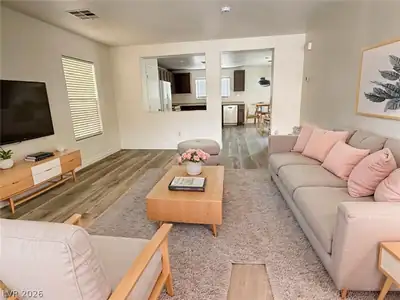 8012 DUTCH VILLAS Street Living Room