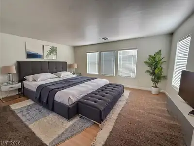 8012 DUTCH VILLAS Street Bedroom