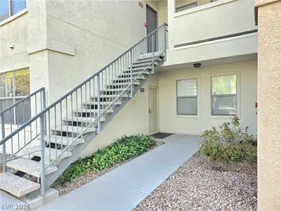 8000 West Badura Avenue 1047, Las Vegas