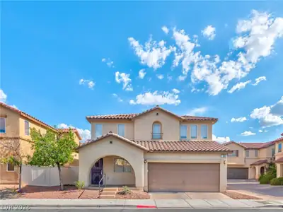 949 Medina De Leon Avenue, Henderson