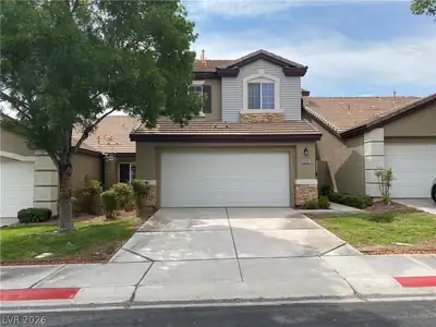 10185 Birch Bluff Lane, Las Vegas