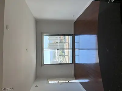 200 West SAHARA Avenue 3206 Living Room