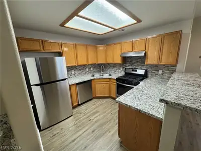 9580 West Reno Avenue 212, Las Vegas
