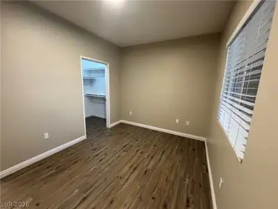 9580 West Reno Avenue 212 Bedroom