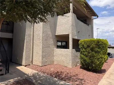 3769 Carlyle Drive 74 Front of Structure