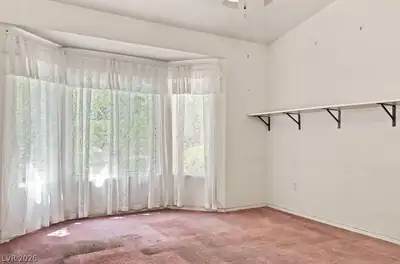 10225 Button Willow Drive, Las Vegas, NV 89134 Bedroom