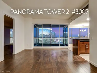4575 Dean Martin Drive 3007, Las Vegas