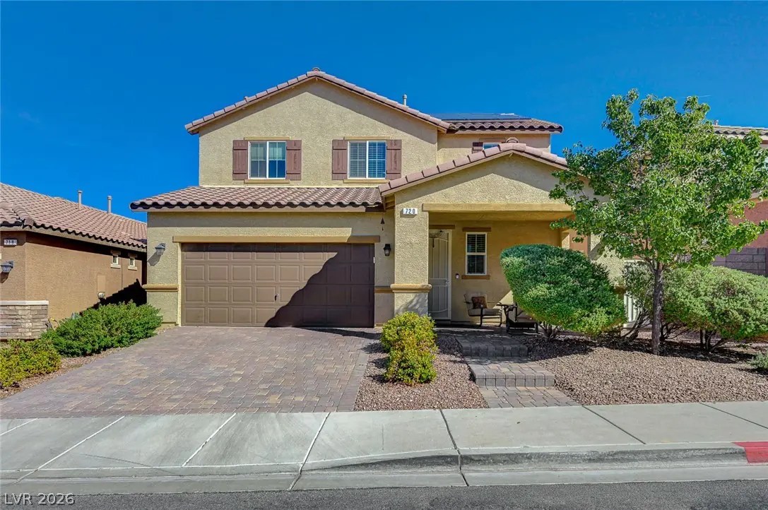 720 Nerka Drive